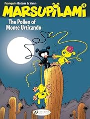 Pollen monte urticando for sale  Delivered anywhere in USA 