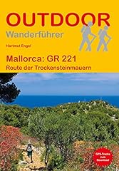 Mallorca 221 route gebraucht kaufen  Wird an jeden Ort in Deutschland