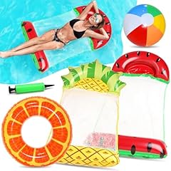 Chennyfun water hammock for sale  Delivered anywhere in UK