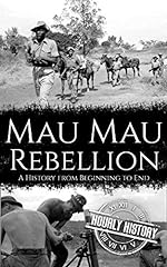Mau mau rebellion for sale  Delivered anywhere in USA 