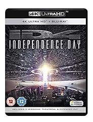 Independence day theatrical for sale  Delivered anywhere in USA 