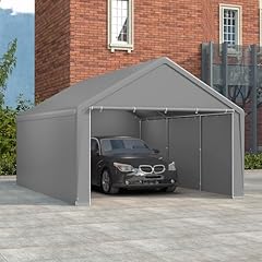 Xmtech garagenzelt carport gebraucht kaufen  Wird an jeden Ort in Deutschland