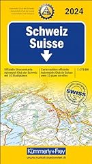 2024 strassenkarte acs gebraucht kaufen  Wird an jeden Ort in Deutschland
