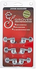 Grover 505c guitar for sale  Delivered anywhere in UK
