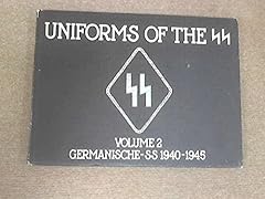 Uniforms the germanische d'occasion  Livré partout en France