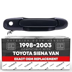 Exterior front driver for sale  Delivered anywhere in USA 