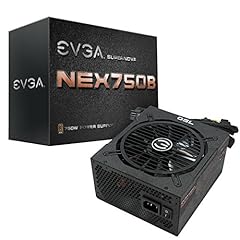 Evga supernova 750 usato  Spedito ovunque in Italia 