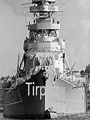 Tirpitz for sale  Delivered anywhere in USA 