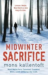 Midwinter sacrifice for sale  Delivered anywhere in UK
