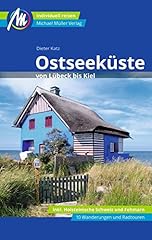 Stseeküste lübeck kiel gebraucht kaufen  Wird an jeden Ort in Deutschland