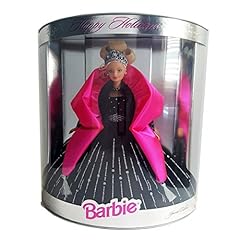 Barbie happy holidays for sale  Delivered anywhere in USA 