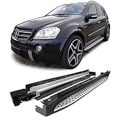 Running boards side for sale  Delivered anywhere in UK