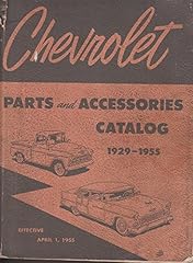 Chevrolet parts accessories for sale  Delivered anywhere in USA 