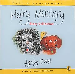 Hairy maclary story for sale  Delivered anywhere in UK
