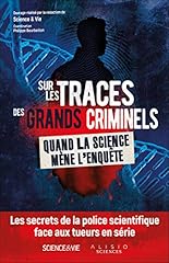 Traces grands criminels d'occasion  Livré partout en France