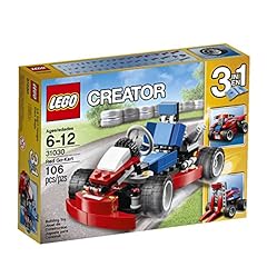 Lego creator red for sale  Delivered anywhere in USA 