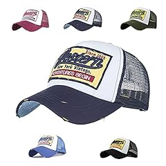 Chechury trucker mesh gebraucht kaufen  Wird an jeden Ort in Deutschland