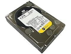 Western digital wd4000fyyz for sale  Delivered anywhere in USA 