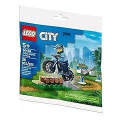Lego city fahrradtraining gebraucht kaufen  Wird an jeden Ort in Deutschland