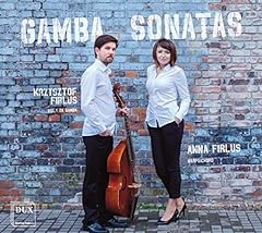 Gamba sonatas gebraucht kaufen  Wird an jeden Ort in Deutschland
