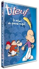 Titeuf saison vol. d'occasion  Livré partout en France