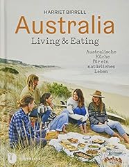 Australia living eating d'occasion  Livré partout en France