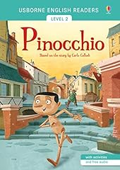 Pinocchio gebraucht kaufen  Wird an jeden Ort in Deutschland