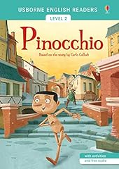 Pinocchio gebraucht kaufen  Wird an jeden Ort in Deutschland