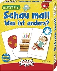 Amigo 4903 jahren gebraucht kaufen  Wird an jeden Ort in Deutschland