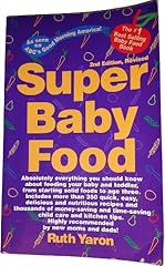 Super baby food d'occasion  Livré partout en France