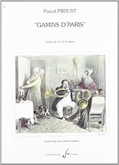 Gamins paris d'occasion  Livré partout en France