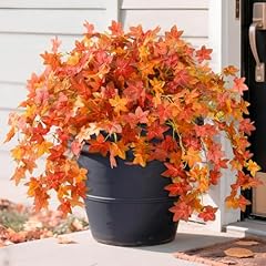Homsunny fall fake for sale  Delivered anywhere in USA 