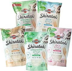Miyata shirataki mischkarton gebraucht kaufen  Wird an jeden Ort in Deutschland