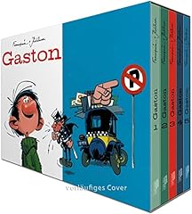 Gaston schuber gebraucht kaufen  Wird an jeden Ort in Deutschland