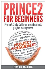 Prince2 beginners prince2 for sale  Delivered anywhere in UK