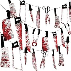 32pcs bloody garland for sale  Delivered anywhere in USA 