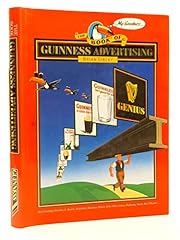 Book guinness advertising for sale  Delivered anywhere in UK