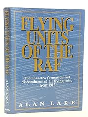 Flying units raf for sale  Delivered anywhere in UK