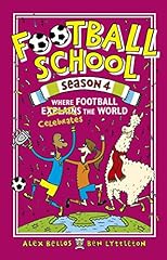 Football school season for sale  Delivered anywhere in Ireland