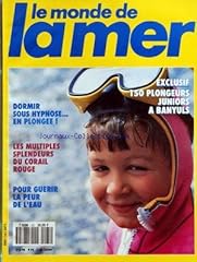 Mer 01 07 d'occasion  Livré partout en France