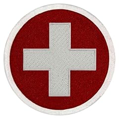 Bandiera circolare della usato  Spedito ovunque in Italia 