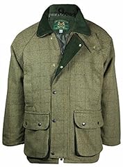 Mens tweed hunting for sale  Delivered anywhere in UK