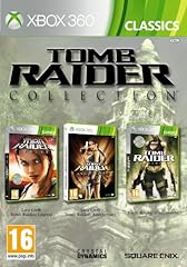 Tomb raider collection for sale  Delivered anywhere in UK