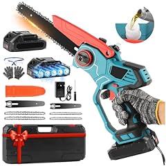 Mini chainsaw mini for sale  Delivered anywhere in UK