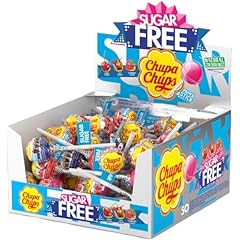 Chupa chups sugar for sale  Delivered anywhere in UK