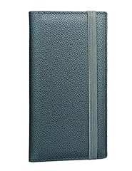 Yarnic checkbook cover for sale  Delivered anywhere in USA 