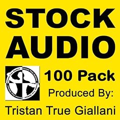 Stock audio usato  Spedito ovunque in Italia 