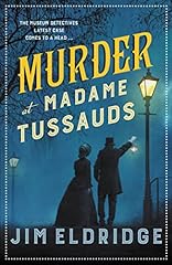 Murder madame tussauds for sale  Delivered anywhere in UK