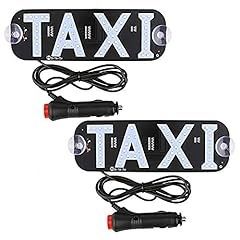 Sdoot taxi sign for sale  Delivered anywhere in USA 
