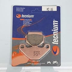 Brake pad tecnium for sale  Delivered anywhere in Ireland